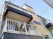 名寄岩マンション