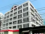 グリーン・コート武蔵野