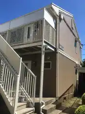 パールメントハイツ B棟