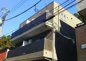 トライデンス