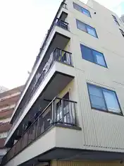 グリーンリバー