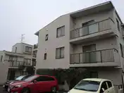 パークノヴァ鵠沼