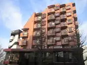 シャーレー原宿