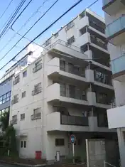 ニューハイム大森