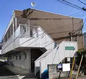 グリーンマンション