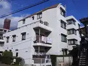 朝日プラザ桜ヶ丘Ⅱ