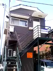 サンライト陽光台