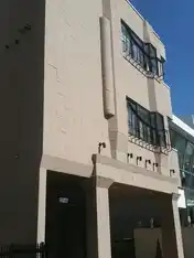 アルハンブラ尾山台