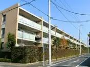 グランノア杉並上井草ノースコート