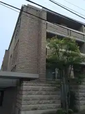 プラウド松濤