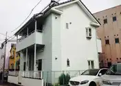 グリーンサイド東町