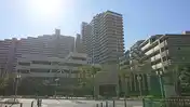 ザ・レジデンス津田沼奏の杜