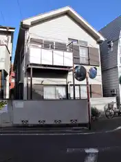 パークハウス