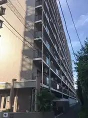 ライオンズマンション鶴見花月園前