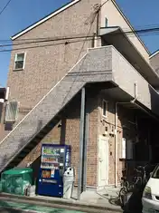 パインテラス山手