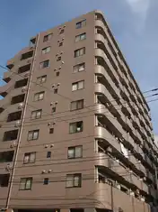 ナイスアーバン磯子 II