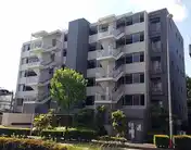 クリオ港北中川
