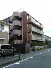 藤和シティホームズ南林間