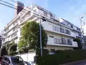 朝日プラザ桜ヶ丘1