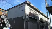 シャトー中山A棟