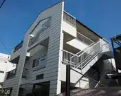 グランベル小杉
