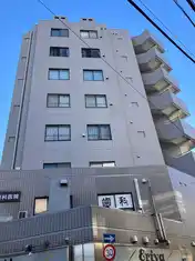 ウイング新中野