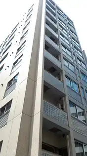 アクシア代々木