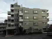 グリーンビレッジ東船橋