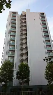ファミール銀座イースト