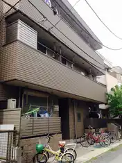 コンフォートスクエア