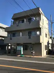 TAビル