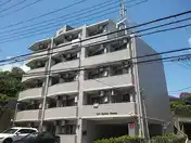 クリオ妙蓮寺弐番館