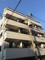 エクセレントハイツ新大橋
