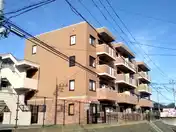 レガリア あかね台I