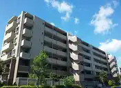 クレアシティ港北ライブフィールド
