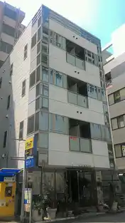 スタジオフラットII