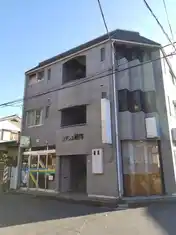 レジデンス稲荷