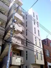 第二SKハイツ