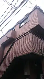 エスコート上原