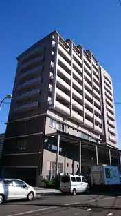 アクトピア北赤羽六番館