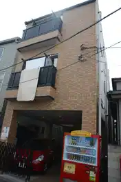 スプリングウィンド戸越