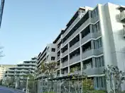 オーベル葛西ベイパークス