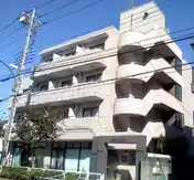 シャンゼール堀之内