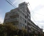 グローヴテラス国立