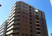 センター北センチュリーハイツ