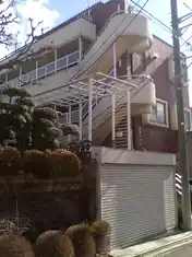 松田ハイム