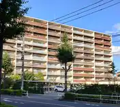 ポレスター昭島
