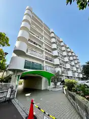シャンボール大森