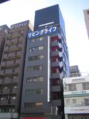リビングライフ横浜ビル