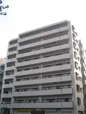 パーク・ノヴァ横浜吉野町